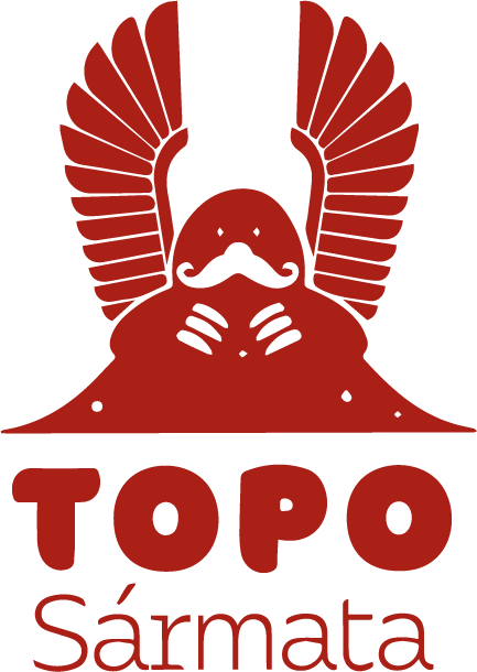 Topo Sármata